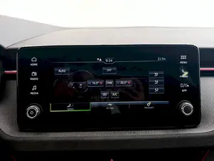 Škoda Scala Selection