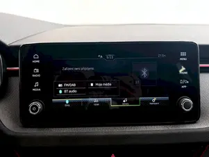Škoda Scala Selection