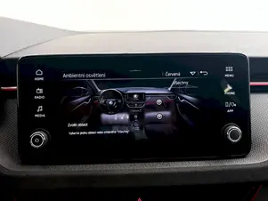 Škoda Scala Selection