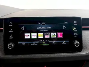 Škoda Scala Selection