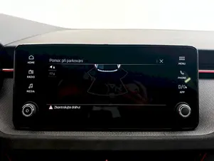 Škoda Scala Selection