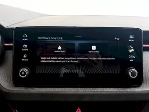 Škoda Scala Selection