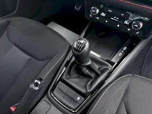 Škoda Scala Selection