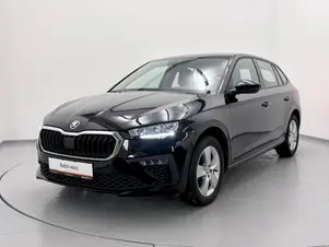 Škoda Scala Selection