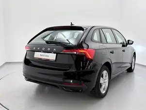 Škoda Scala Selection