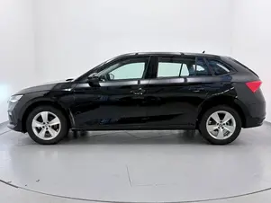 Škoda Scala Selection