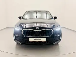 Škoda Scala Selection