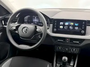 Škoda Scala Selection