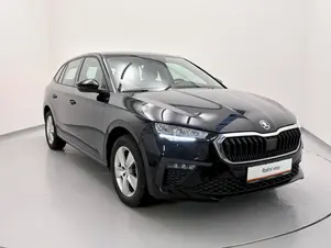 Škoda Scala Selection