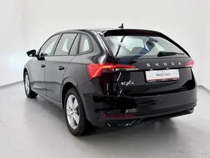 Škoda Scala Selection