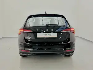 Škoda Scala Selection