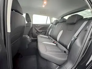 Škoda Scala Selection