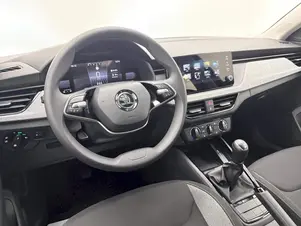 Škoda Scala Selection