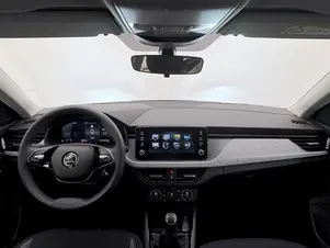 Škoda Scala Selection