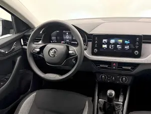 Škoda Scala Selection