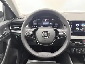 Škoda Scala Selection