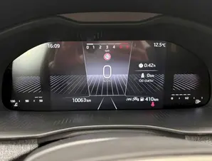 Škoda Scala Selection