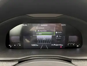 Škoda Scala Selection