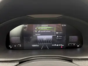 Škoda Scala Selection