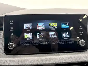 Škoda Scala Selection