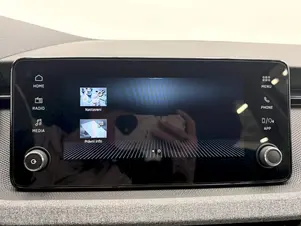 Škoda Scala Selection