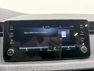 Škoda Scala Selection