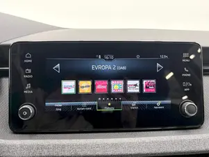 Škoda Scala Selection