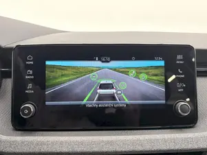 Škoda Scala Selection