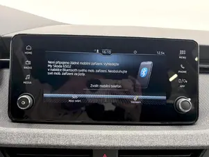 Škoda Scala Selection