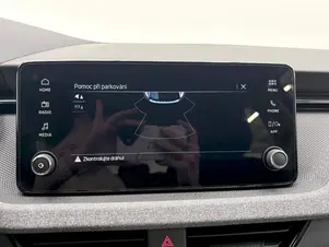 Škoda Scala Selection