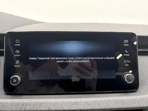 Škoda Scala Selection