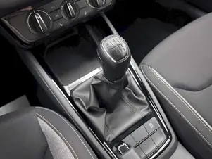 Škoda Scala Selection