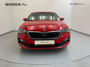 Škoda Scala Ambition