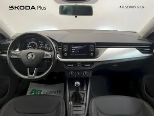 Škoda Scala Ambition