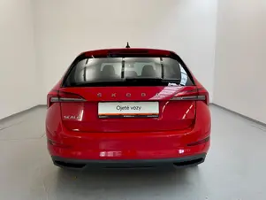Škoda Scala Ambition