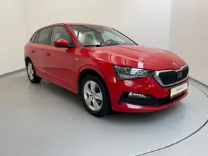 Škoda Scala Ambition