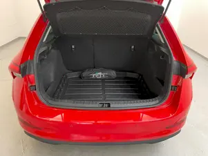 Škoda Scala Ambition