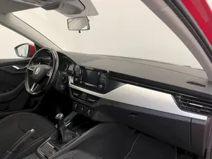 Škoda Scala Ambition