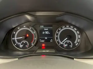 Škoda Scala Ambition