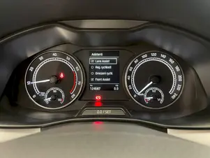 Škoda Scala Ambition