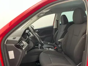 Škoda Scala Ambition