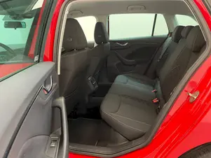 Škoda Scala Ambition