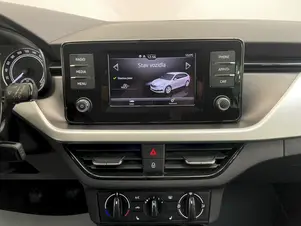 Škoda Scala Ambition