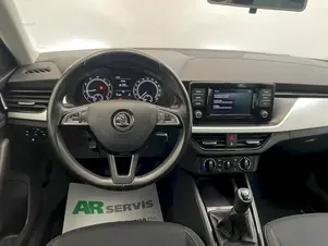 Škoda Scala Ambition