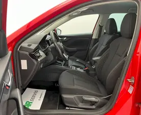 Škoda Scala Ambition