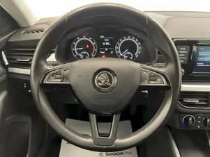 Škoda Scala Ambition