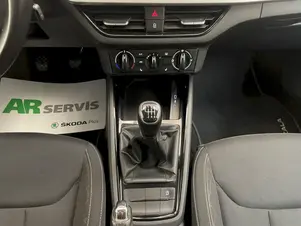 Škoda Scala Ambition
