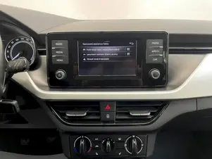 Škoda Scala Ambition