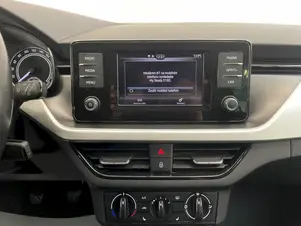 Škoda Scala Ambition