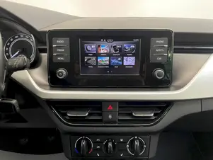 Škoda Scala Ambition